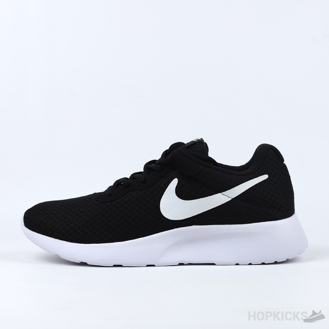 Nike tanjun racer grade school boys' sneakers sale
